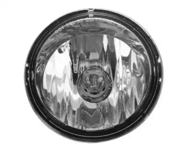 Фара противотуманная GM 15258697