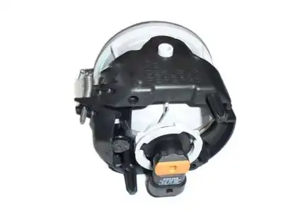 Фара противотуманная CHRYSLER 04805857AB