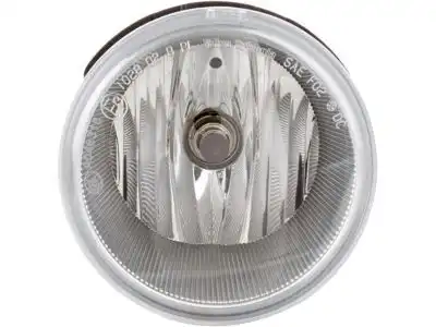Фара противотуманная CHRYSLER 04805858AB
