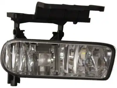 Фара противотуманная GM 10368477
