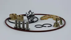 Ремкомплект турбокомпрессора IRONUNIT IUSK0678