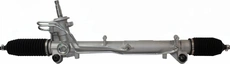 Рулевая рейка IRONUNIT IUS0051