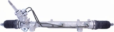Рулевая рейка IRONUNIT IUS0063