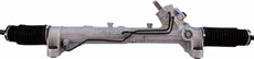 Рулевая рейка IRONUNIT IUS0281