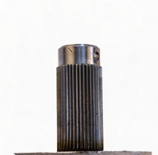 Рулевая рейка IRONUNIT IUS0281