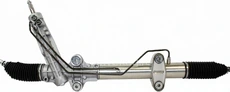 Рулевая рейка IRONUNIT IUS0028
