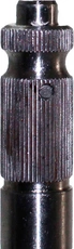 Рулевая рейка IRONUNIT IUS0028