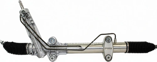 Рулевая рейка IRONUNIT IUS0028