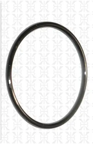 Кольцо уплотнительное 44.7x50x2.65 MVQ 23678 ROSTECO