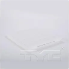 Фильтр воздушный TYC 800011P