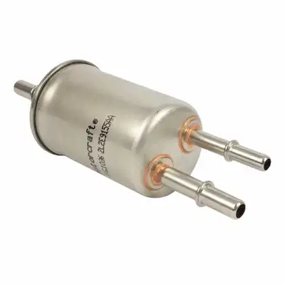 Топливный фильтр MOTORCRAFT FG 1036