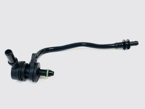 U0423422 Патрубок вентиляции картера UKORAUTO