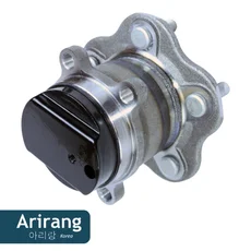 Ступица ARIRANG ARG21-1750