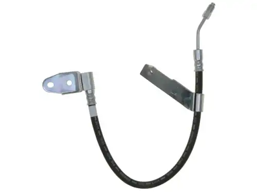 BH381379 ШЛАНГ ТОРМОЗНОЙ RAYBESTOS