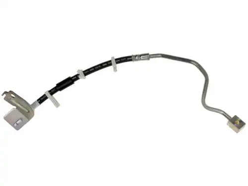 BH382536 ШЛАНГ ТОРМОЗНОЙ RAYBESTOS
