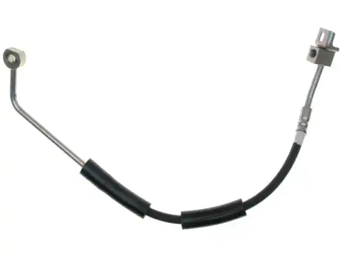 BH382310 ШЛАНГ ТОРМОЗНОЙ RAYBESTOS