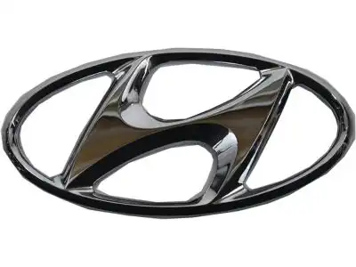 86353-26100 крышка решётки радиатора HYUNDAI