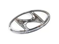 эмблема!\ Hyundai Solaris 10> 86363-1R000