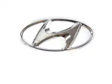 эмблема!\ Hyundai Solaris 10> 86363-1R000