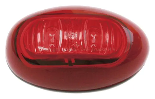 Contour lamp 1530070 TRP