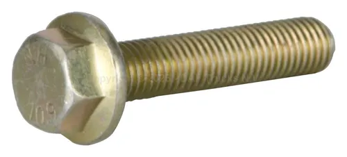 болт подвески! M14x70 \DAF 1243054 TRP