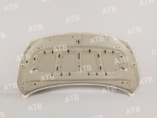 капот Kia Carnival 3 2014-2021 1AKCA3020 ATB