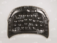 капот Kia Optima 3 2010-2015 ATB 1AKO3020
