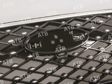 Решетка радиатора ATB 1ACT40JA2