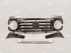 Решетка радиатора ATB 1ATA310J0