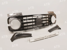 Решетка радиатора ATB 1ATA310J0