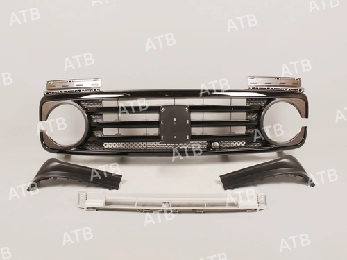 Решетка радиатора ATB 1ATA310J0