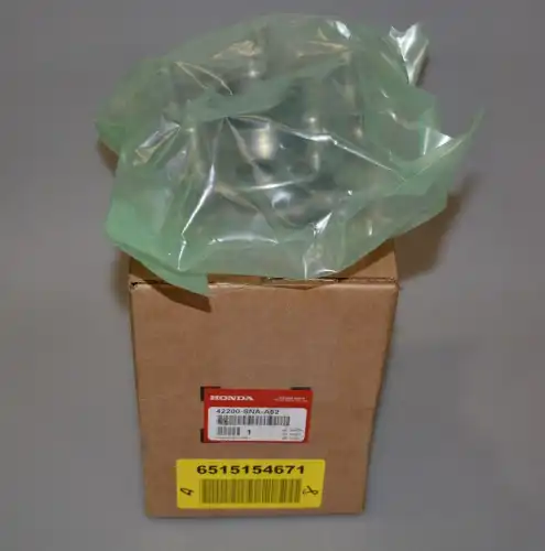 Ступица HONDA 42200SNAA52