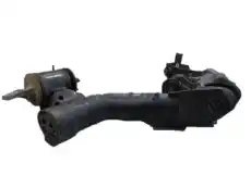 Рычаг подвески HONDA 52371SWAA10