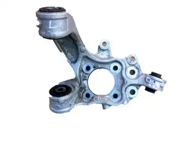 КУЛАК ЗАДНИЙ ЛЕВЫЙ 52215SWAA00 HONDA