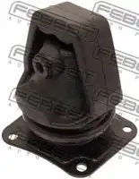 Подушка крепления двигателя FEBEST HM-029