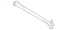 Рычаг подвески MAZDA EF9128550