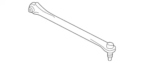 ТЯГА ПОДВЕСКИ EF9128500 MAZDA