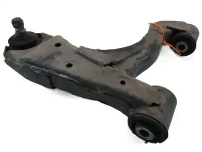 Рычаг подвески NISSAN 555017S001