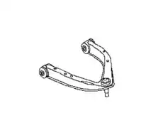 Рычаг подвески NISSAN 545241LA0A
