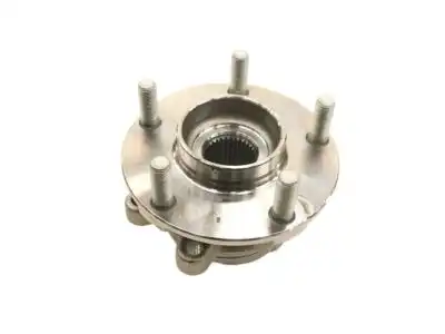 Ступица NISSAN 402021AA0A