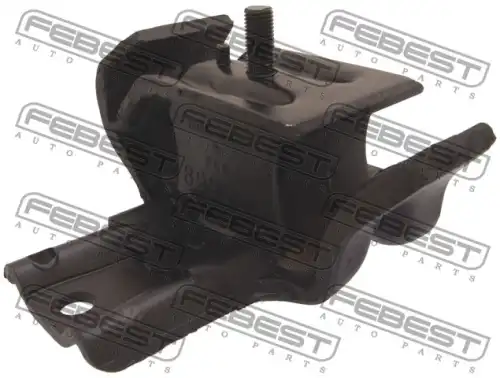 Отбойник рессоры FEBEST NM-020
