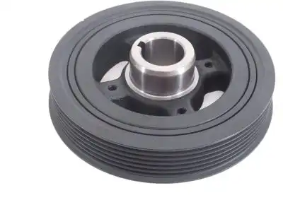 Шкив коленвала SUBARU 12305AA290