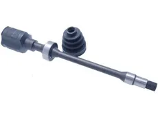 ВАЛ ПРИВОДНОЙ 4341030021 TOYOTA / LEXUS
