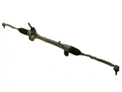 МЕХАНИЗМ РУЛЕВОЙ (КОМПЛ.) 45510-07010 TOYOTA / LEXUS