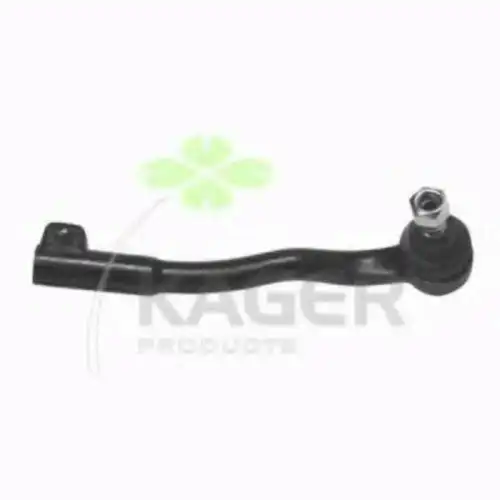 Рулевой наконечник KAGER 43-0810