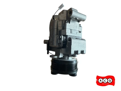 Компрессор кондиционера ADJ-1450 ACQ