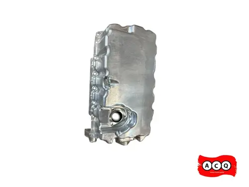 Поддон картера двигателя ACQ ABW-03LH