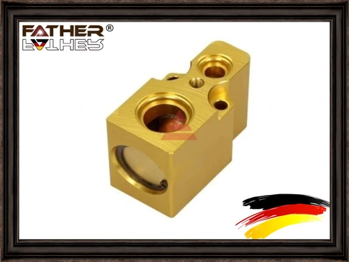 Клапан кондиционера FATHER F7008M58