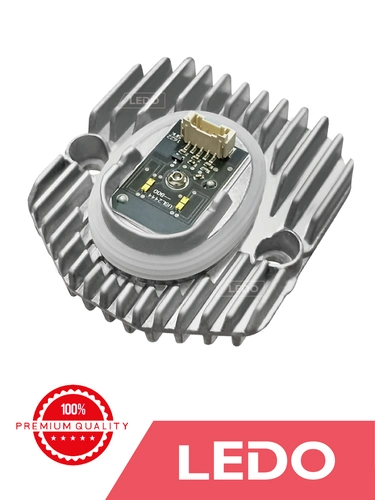 LED модуль на BMW 7214934LB LEDO