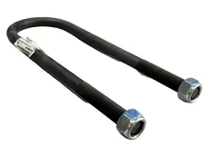 Стремянка рессоры WEWELER B124M20A052